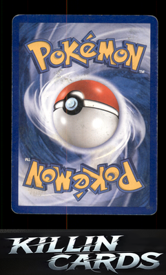 Wailmer 48/109 Pokemon Uncommon Ruby and Sapphire Card DM