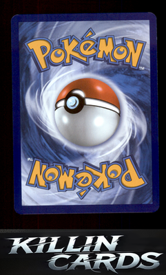 Frosmoth 043/132 Pokemon Uncommon ME01: Mega Evolution Card NM