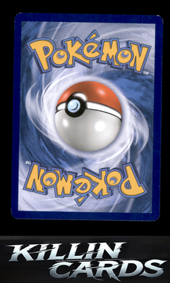 Malamar 51/131 Pokemon Rare SM - Forbidden Light Card NM