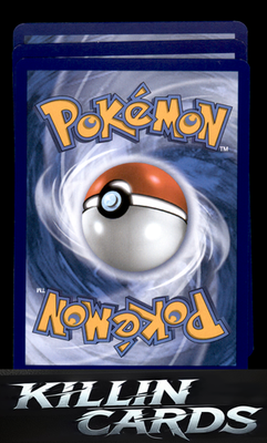 Reverse Holofoil Maushold 158/191 Pokemon Uncommon SV08: Surging Sparks Card NM