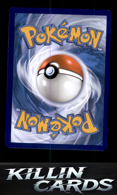 Reverse Holofoil Litwick 036/197 Pokemon Common SV03: Obsidian Flames Card NM