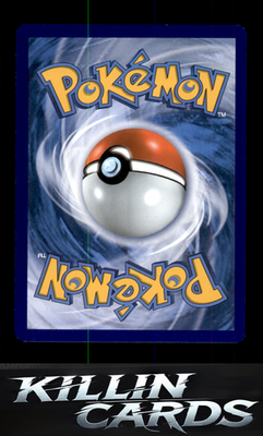 Old PC 164/189 Pokemon Uncommon SWSH03: Darkness Ablaze Card NM