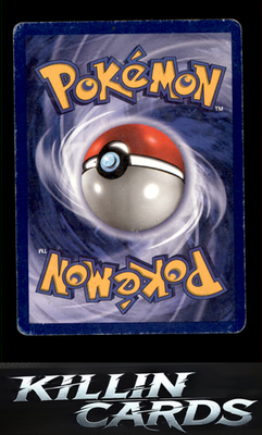 Omanyte 52/62 Pokemon Common Fossil Card LP