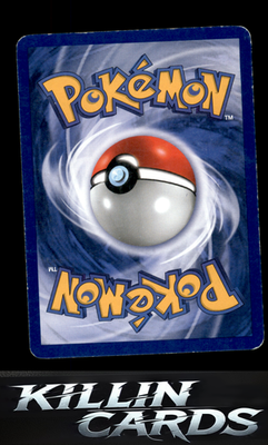 Goop Gas Attack 78/82 Pokemon Common Team Rocket Card MP