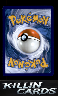 Reverse Holofoil Rapidash 027/162 Pokemon Uncommon SV05: Temporal Forces Card NM