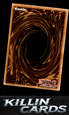 1st Edition Ghost Lancer, the Underworld Spearman BLMR-EN023 YuGiOh Ultra Rare B