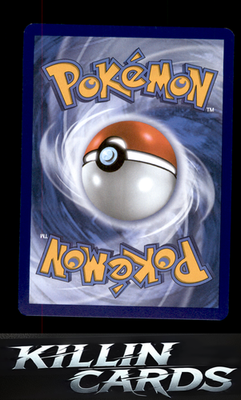 Bloodmoon Ursaluna 054/131 Pokemon Rare SV: Prismatic Evolutions Card NM