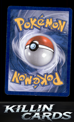Super Rod 95/101 Pokemon Uncommon Noble Victories Card NM