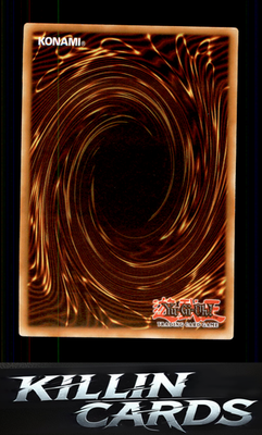 1st Edition Revealer of the Ice Barrier SDFC-EN002 YuGiOh Ultra Rare Structure D
