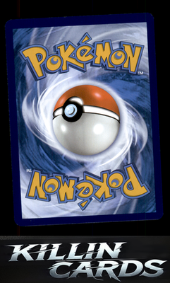 Reverse Holofoil Duskull 035/131 Pokemon Common SV: Prismatic Evolutions Card NM