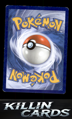 Bronzong 61/124 Pokemon Rare XY - Fates Collide Card LP