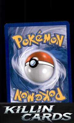 Golbat 29/64 Pokemon Uncommon Neo Revelation Card NM
