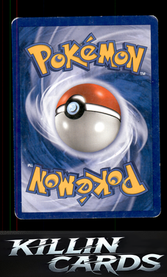Professor Oak's Visit 122/132 Pokemon Uncommon Secret Wonders Card LP