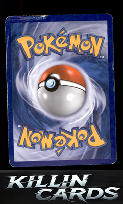 Duskull 50/108 Pokemon Common EX Power Keepers Card DM