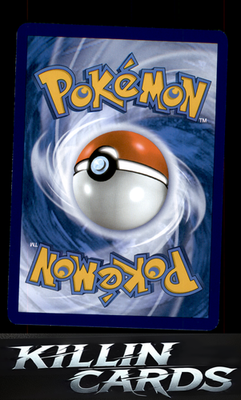 Reverse Holofoil Pumpkaboo 077/182 Pokemon Common SV04: Paradox Rift Card NM