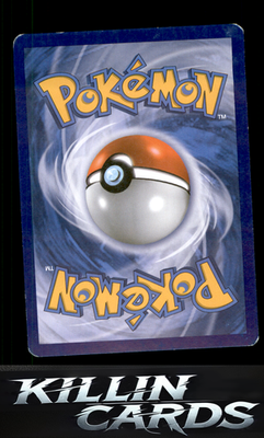 Drifloon 34/101 Pokemon Common Plasma Blast Card NM