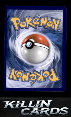 Mount Lanakila 118/147 Pokemon Uncommon SM - Burning Shadows Card NM