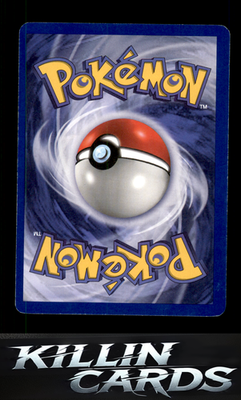 Bill 118/130 Pokemon Common Base Set 2 Card NM