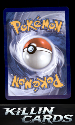 Reverse Holofoil Kecleon 122/159 Pokemon Common SV09: Journey Together Card NM