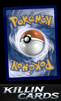 Reverse Holofoil Crocalor 037/198 Pokemon Uncommon SV01: Scarlet & Violet Base S