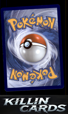 Moltres 014/094 Pokemon Holo Rare ME02: Phantasmal Flames Card NM