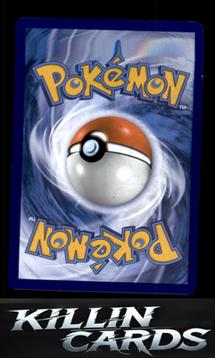 Reverse Holofoil Walking Wake 063/167 Pokemon Rare SV06: Twilight Masquerade Car