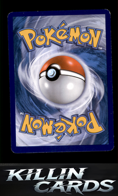 Reserved Ticket 147/162 Pokemon Uncommon XY - BREAKthrough Card NM