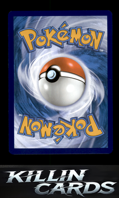 Toxtricity 072/197 Pokemon Rare SV03: Obsidian Flames Card NM