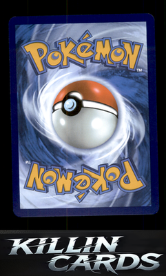 Chien-Pao 056/191 Pokemon Rare SV08: Surging Sparks Card NM