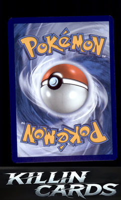 Meloetta 040/094 Pokemon Uncommon ME02: Phantasmal Flames Card NM