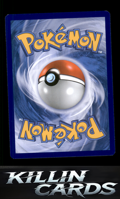 Magikarp 32/147 Pokemon Common SM - Burning Shadows Card NM