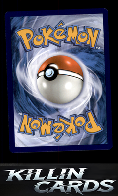 Katy - 177/198 177/198 Pokemon Uncommon SV01: Scarlet & Violet Base Set Card NM