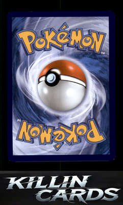Reverse Holofoil Elgyem 040/086 Pokemon Common SV: Black Bolt Card NM