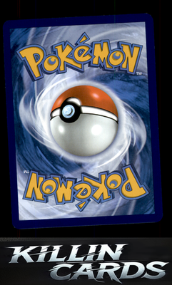 Reverse Holofoil Bloodmoon Ursaluna 025/064 Pokemon Rare SV: Shrouded Fable Card