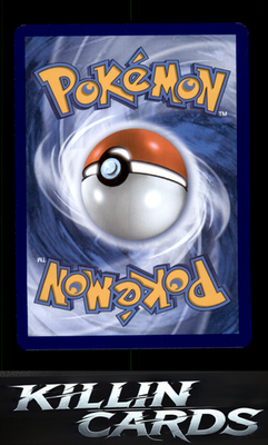 N's Darumaka 032/217 Pokemon Common ME: Ascended Heroes Card NM