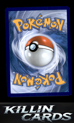 Reverse Holofoil Brambleghast 047/094 Pokemon Uncommon ME02: Phantasmal Flames C