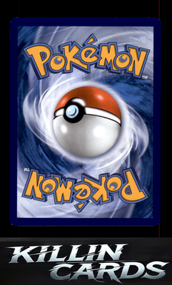 Okidogi 057/131 Pokemon Rare SV: Prismatic Evolutions Card NM