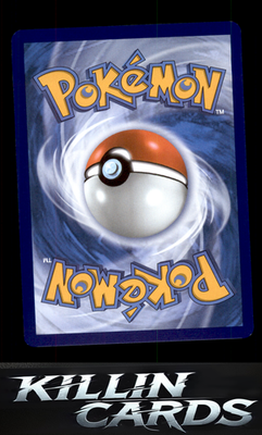 Reverse Holofoil Murkrow 057/094 Pokemon Common ME02: Phantasmal Flames Card NM