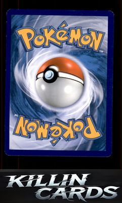 Herbal Energy 103/111 Pokemon Uncommon XY - Furious Fists Card NM