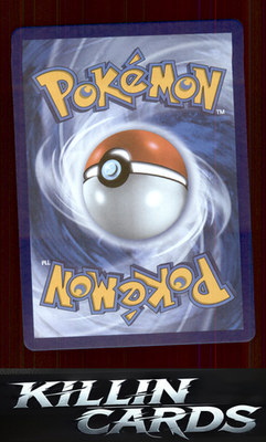 Mismagius ex - 036/094 036/094 Pokemon Double Rare ME02: Phantasmal Flames Card