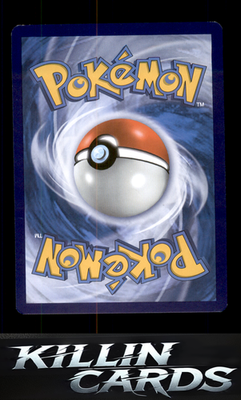 Hoppip 3/114 Pokemon Common XY - Steam Siege Card NM