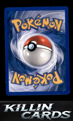 Energy Ark 75/75 Pokemon Common Neo Discovery Card NM