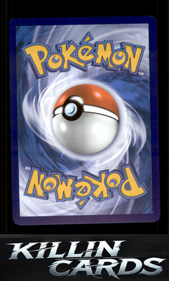 Moonlit Hill 081/091 Pokemon Uncommon SV: Paldean Fates Card NM