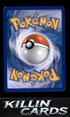 Girafarig 64/123 Pokemon Common HeartGold SoulSilver Card LP