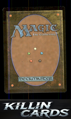 Abandon Reason 115 Magic U Eldritch Moon Card NM