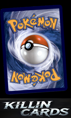 Reverse Holofoil Bloodmoon Ursaluna 054/131 Pokemon Rare SV: Prismatic Evolution