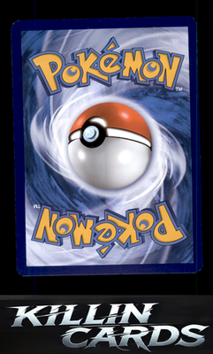 Golisopod 026/078 Pokemon Holo Rare Pokemon GO Card NM
