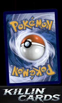 Reverse Holofoil Carvanha 046/197 Pokemon Common SV03: Obsidian Flames Card NM