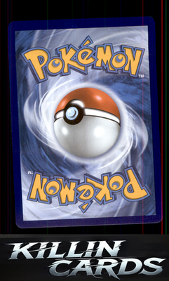 Regirock ex 107/217 Pokemon Double Rare ME: Ascended Heroes Card NM