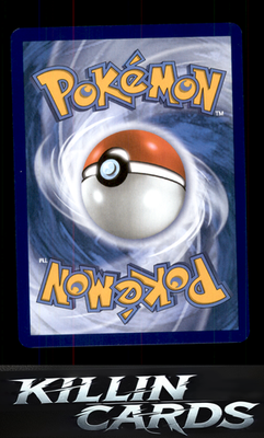 Reverse Holofoil Applin 138/191 Pokemon Common SV08: Surging Sparks Card NM